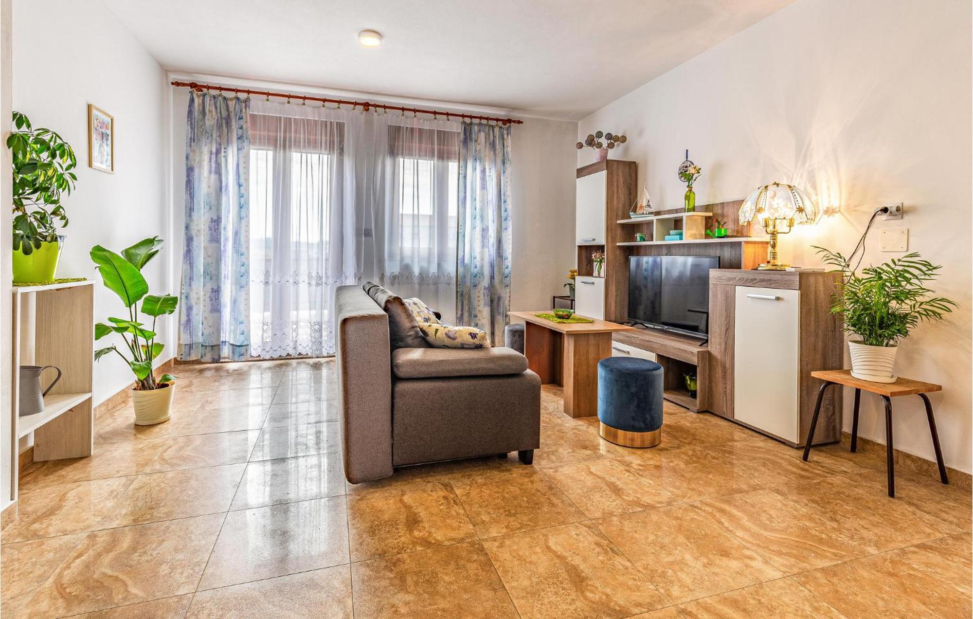 Awesome Apartment In Pula With Wifi Экстерьер фото